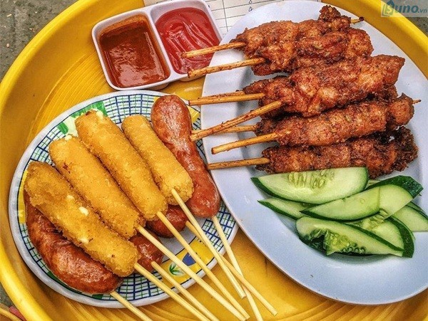 Ăn vặt liên tục có thể làm giảm khoảng thời gian hoạt động giữa các bữa của đường ruột