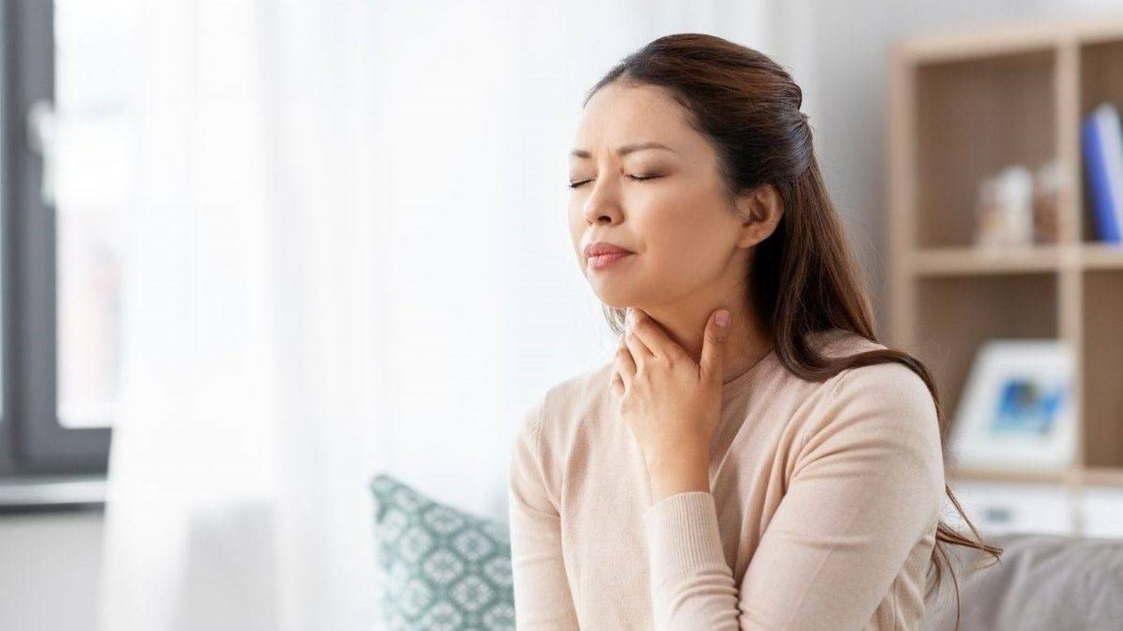 Có nhiều loại trà giúp hỗ trợ giảm ho