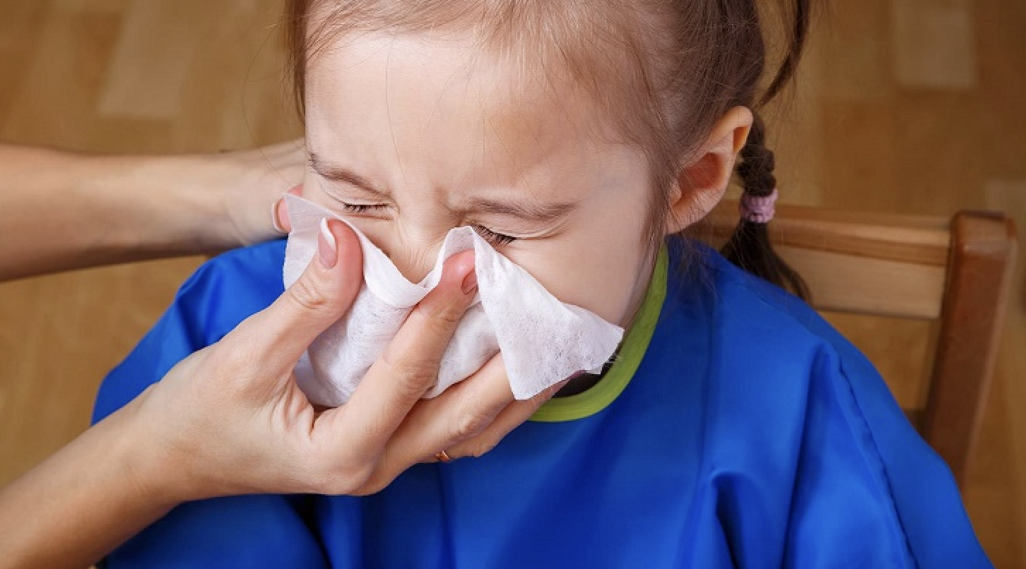 Nhận biết màu nước mũi giúp theo dõi tình trạng hô hấp và lựa chọn cách chăm sóc phù hợp