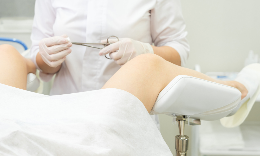 Khám phụ khoa giúp phát hiện nguyên nhân vô sinh thứ phát và lựa chọn hướng điều trị phù hợp