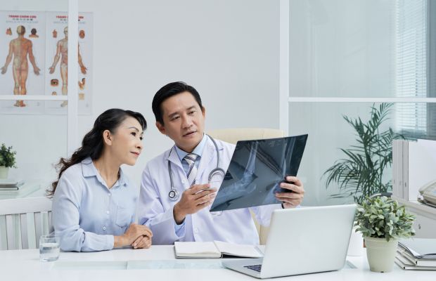 Khám sức khỏe định kỳ không đảm bảo bạn sẽ sống thọ hơn