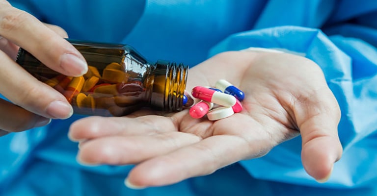 Xác định nguyên nhân nhiễm nấm Candida để hạn chế tái phát