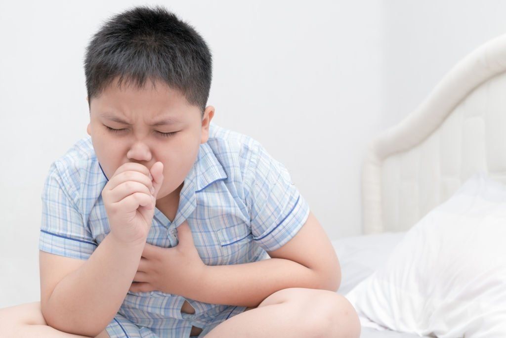 Ho khan cần làm dịu cổ họng, ho có đờm cần hỗ trợ đào thải chất nhầy