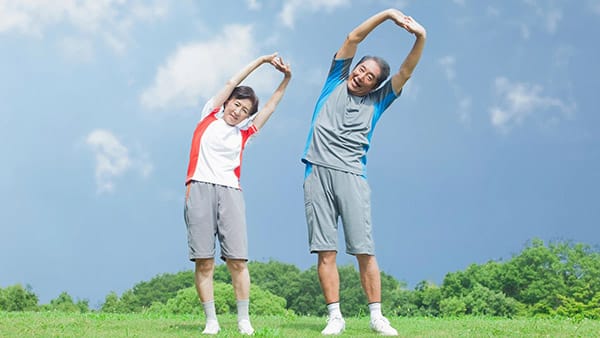 Phòng ngừa Alzheimer bằng chế độ ăn uống, tập thể dục