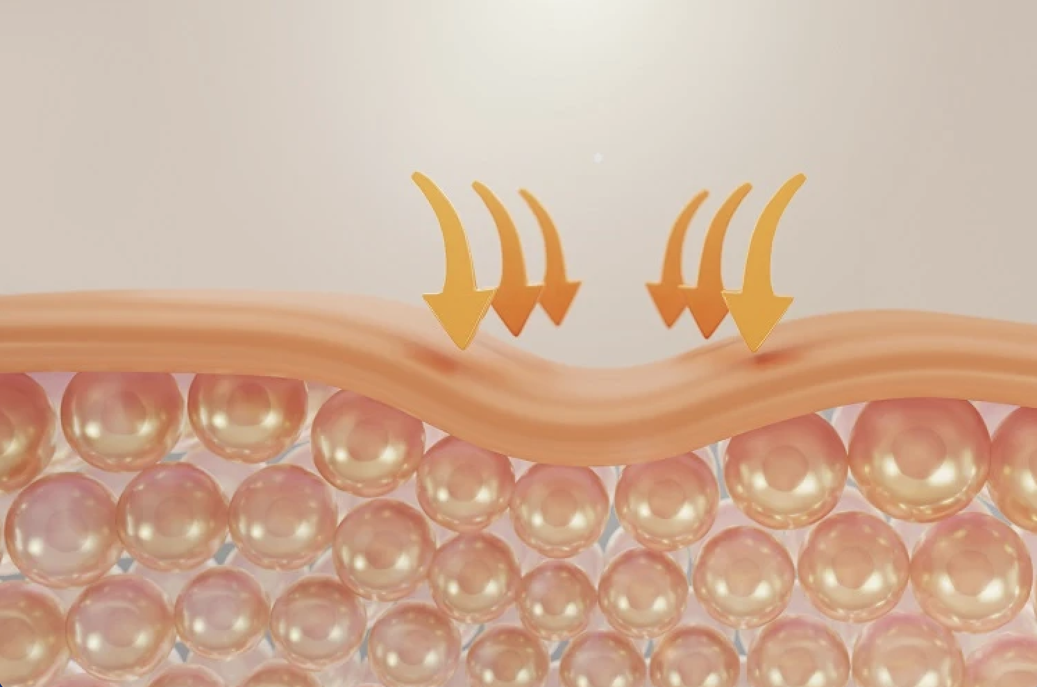 Dưỡng ẩm và giảm hoạt chất giúp phục hồi hàng rào da khi treatment gây kích ứng