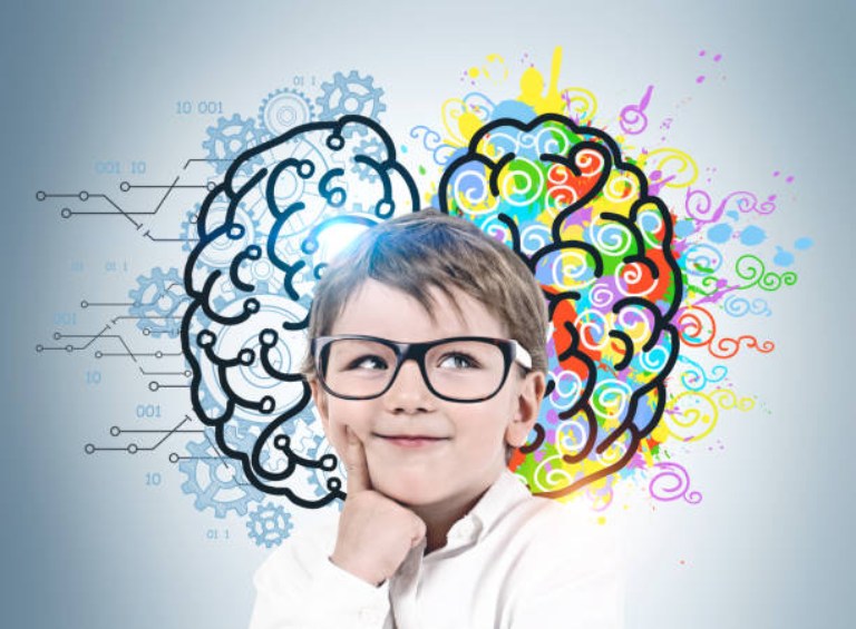 Nhiều thói quen gây hại cho não của trẻ